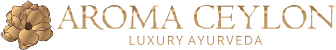 Aroma Ceylon Logo