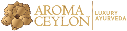 Aroma Ceylon Logo