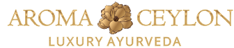 Aroma Ceylon Logo